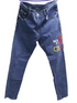 Quality Designer Jean Trouser | ENY12a - AGT Plaza - One Stop Marketplace