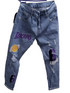Stylish Designer Jeans Trouser | ENY2a - AGT Plaza - One Stop Marketplace