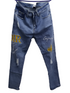 Fancy Designer Jean Trouser | ENY5a - AGT Plaza - One Stop Marketplace