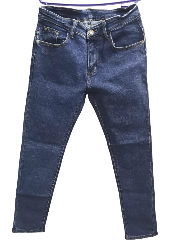 Quality Designer Jean Trouser | ENY7a - AGT Plaza - One Stop Marketplace