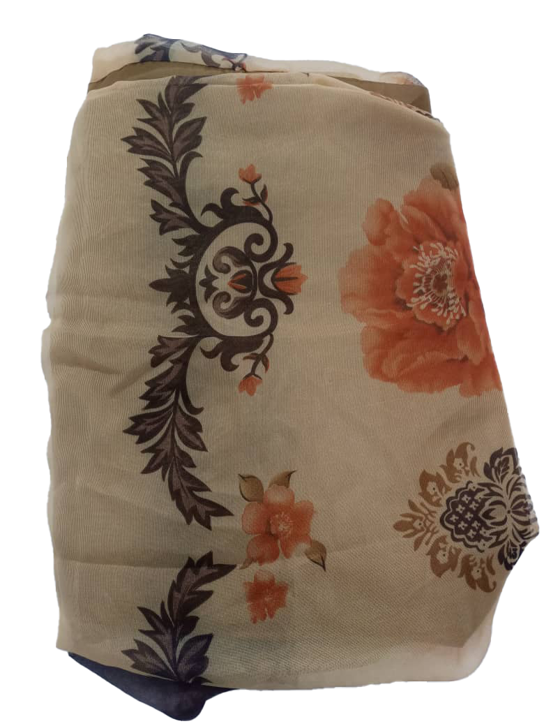 Super Fancy Decoration Curtain | GNK10a