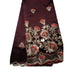 Indian Dubai Embroidered African Lace George (5 Yards Per Piece) | GLZ5046 | AFRS454