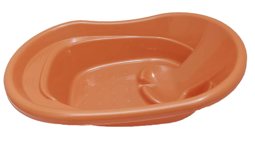 Oval Baby Bath Tub | KPT21a