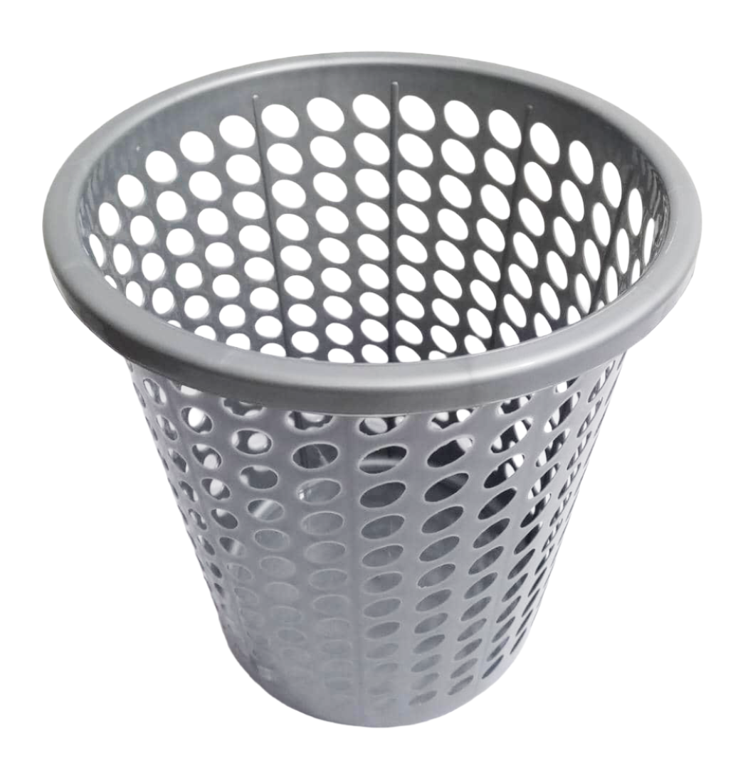 Large Waste Basket | KPT23b