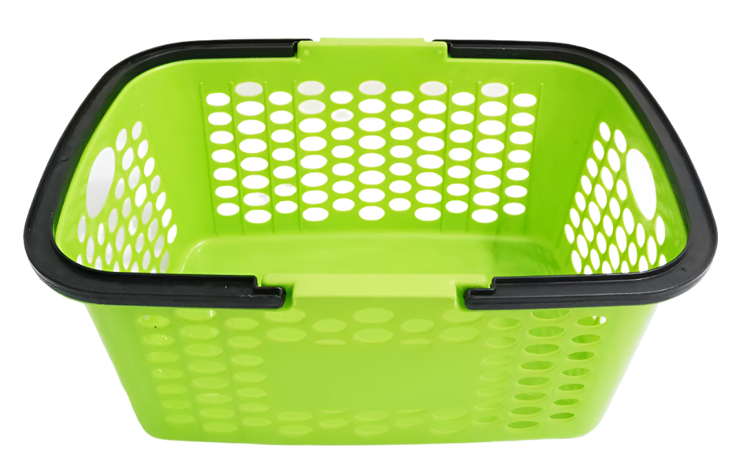 Fancy Baby Basket | KPT25d