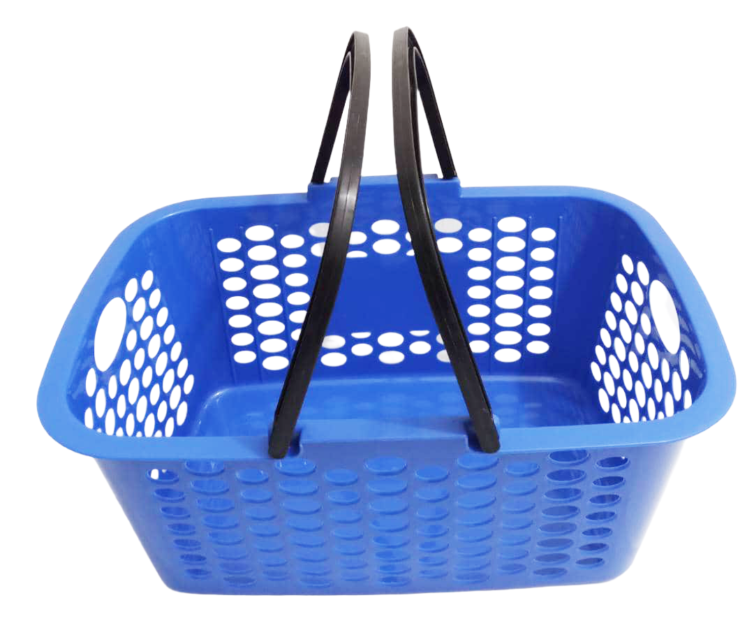 Carry Go Shopping Basket | KPT25e