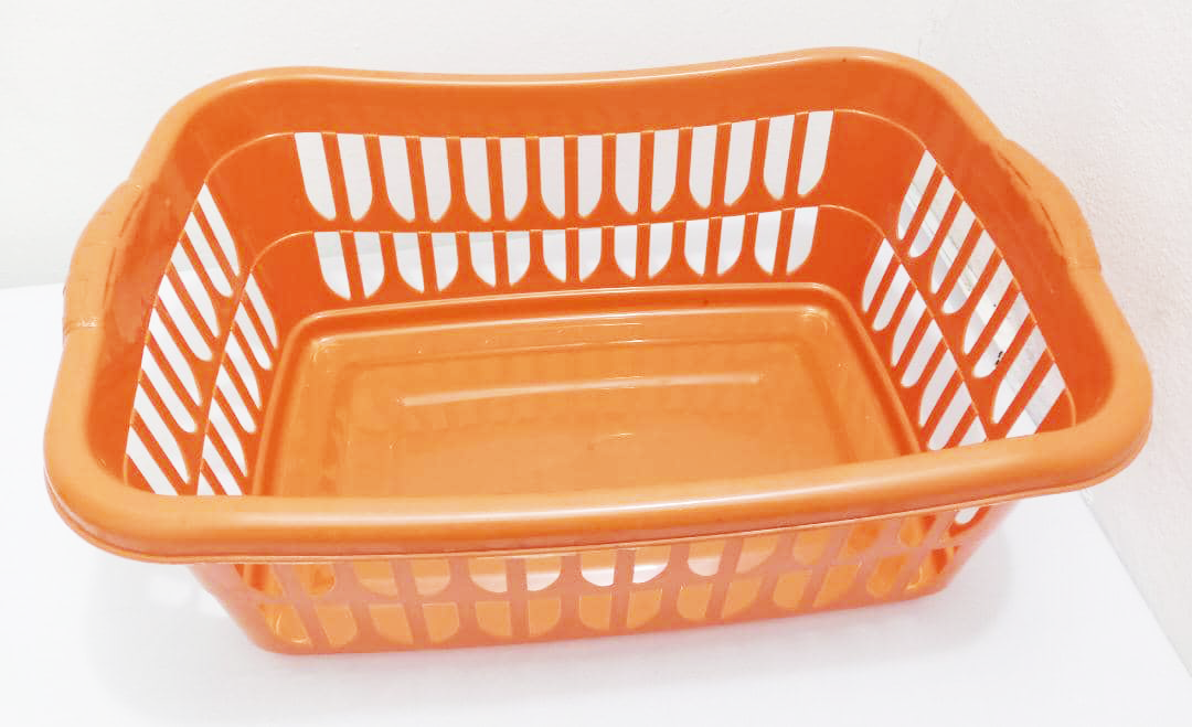 Oliver Baby Basket | KPT47b