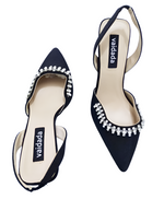 Elegant Designer Cover Shoe | NDB1a