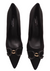 Stylish Cover Front Dress Shoe | NDB6b