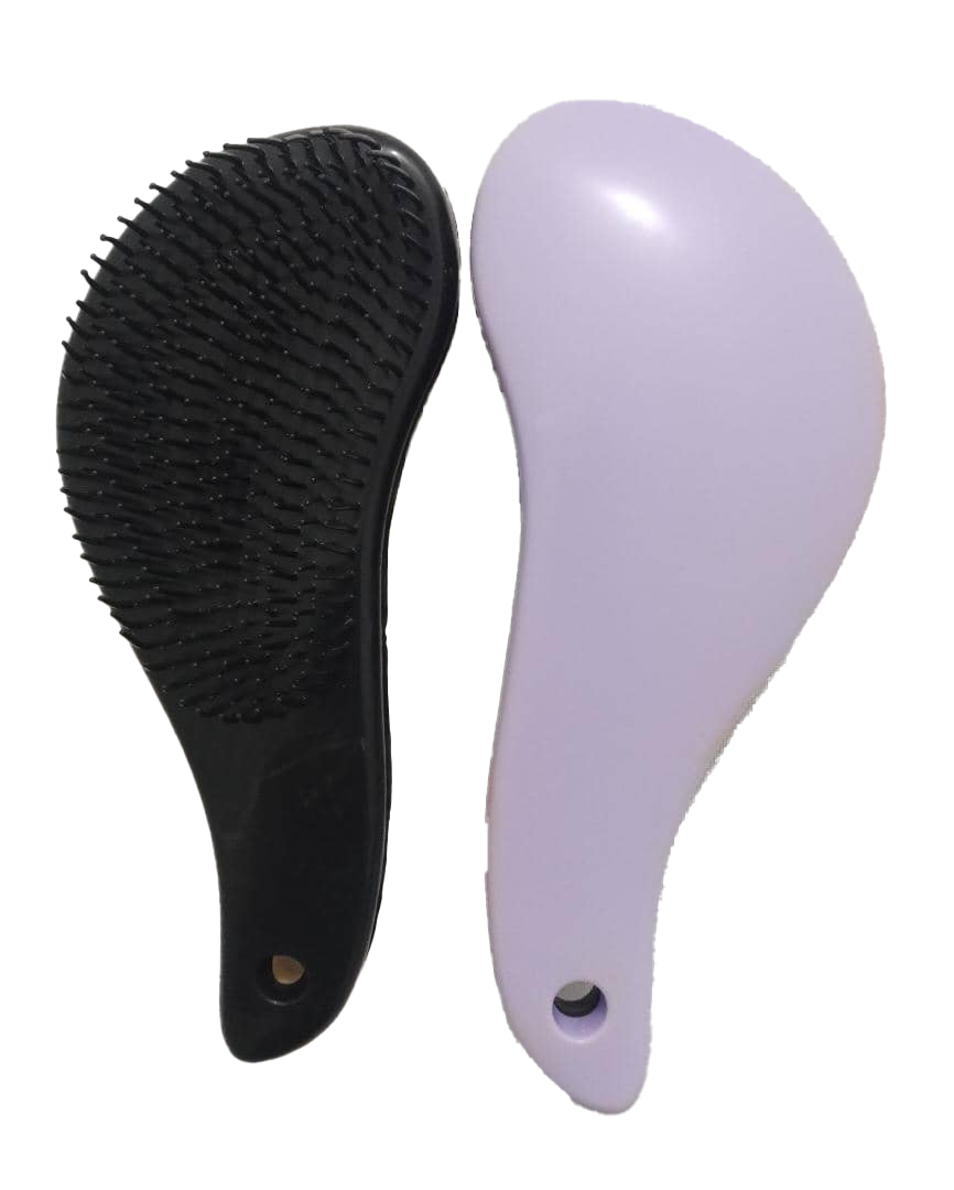 Fancy Styling Hairbrush | NND3f