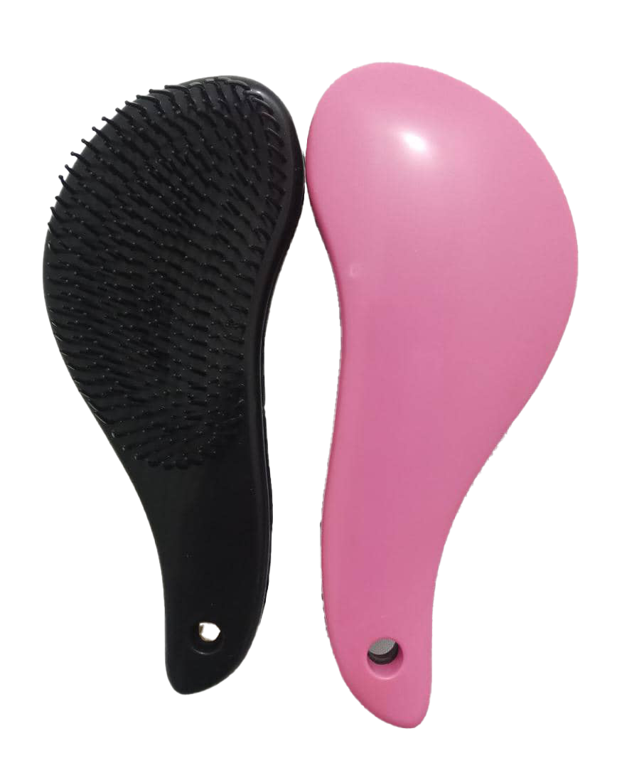 Fancy Styling Hairbrush | NND3g