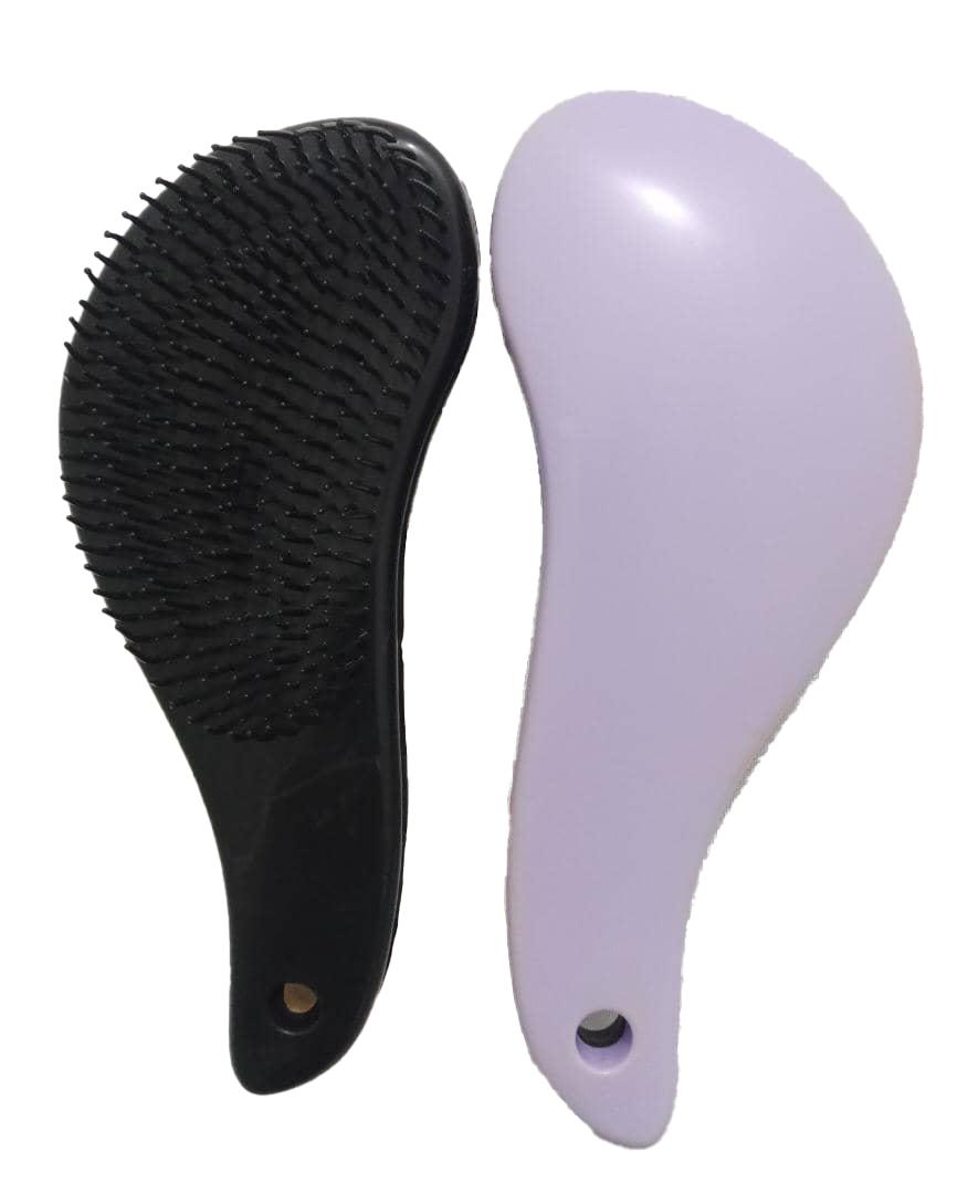 Fancy Styling Hairbrush | NND3h