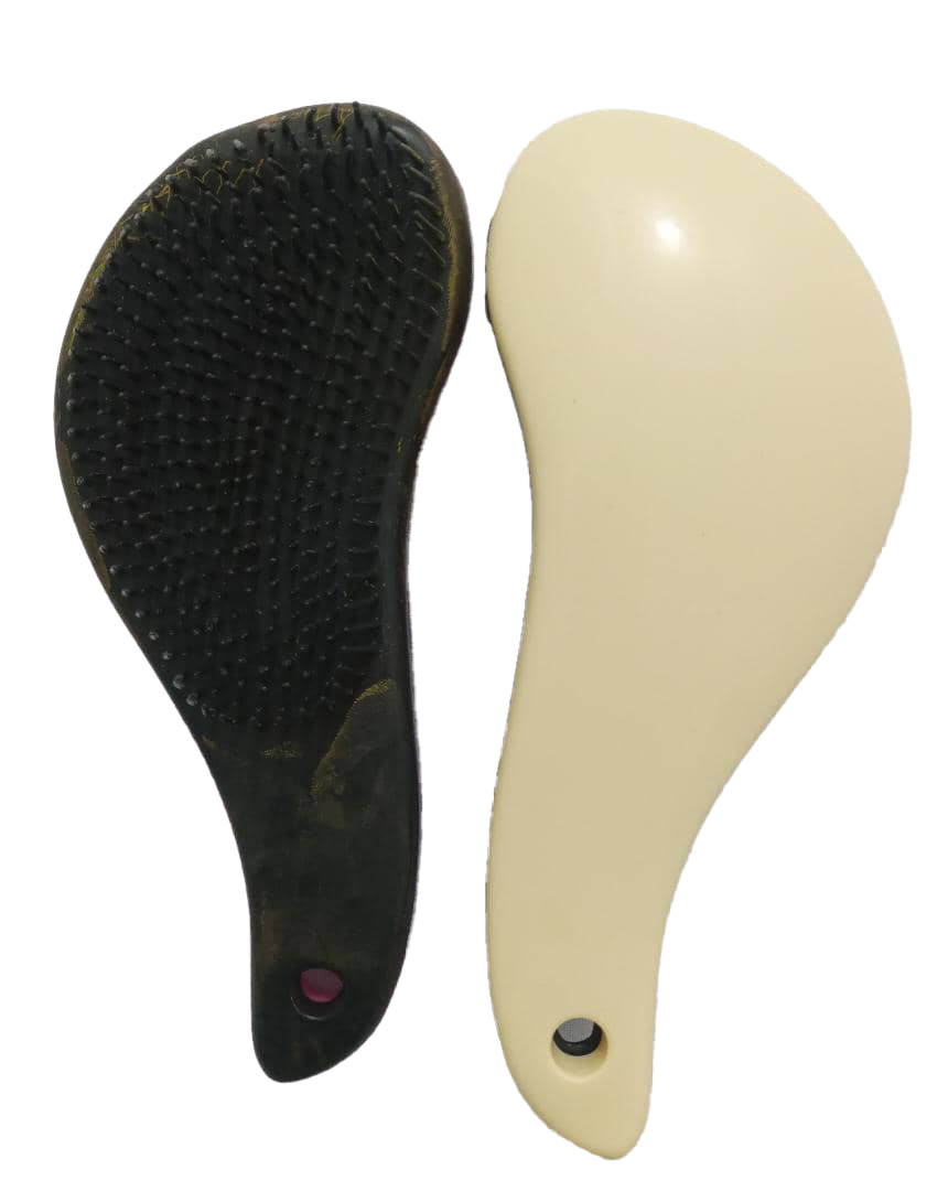 Fancy Styling Hairbrush | NND3i