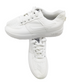 Kids White White Sneakers | NSM3a