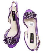 Stylish Open Toe High Heel Shoe | RYD5a