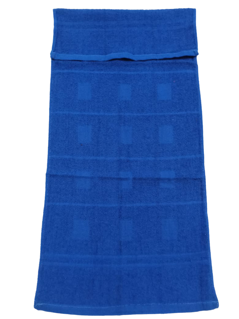 Plain Bath Towel | UCH3e