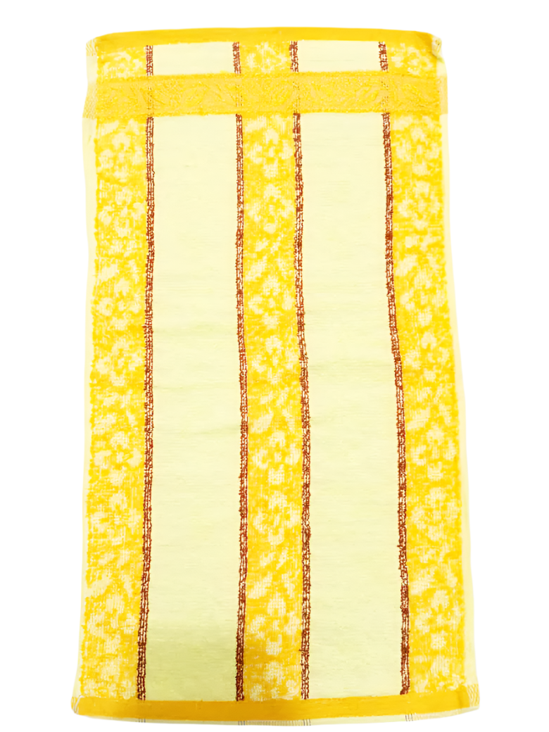 Stripe Hand Towel | UCH5b