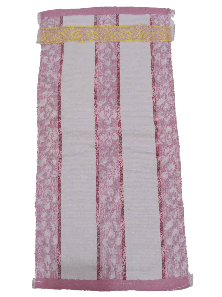 Stripe Hand Towel | UCH5c