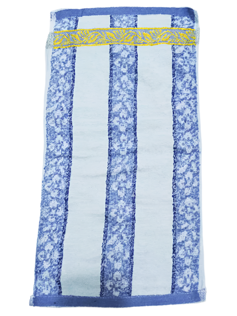 Stripe Hand Towel | UCH5d