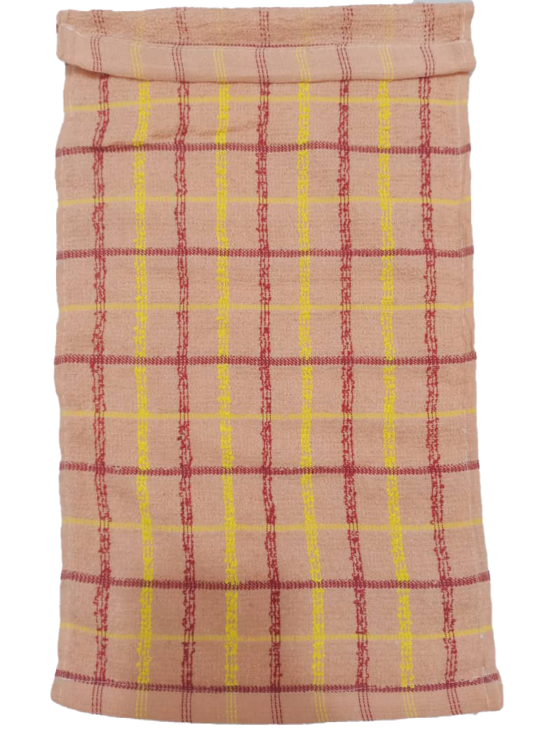 Fancy Design Hand Towel | UCH6b