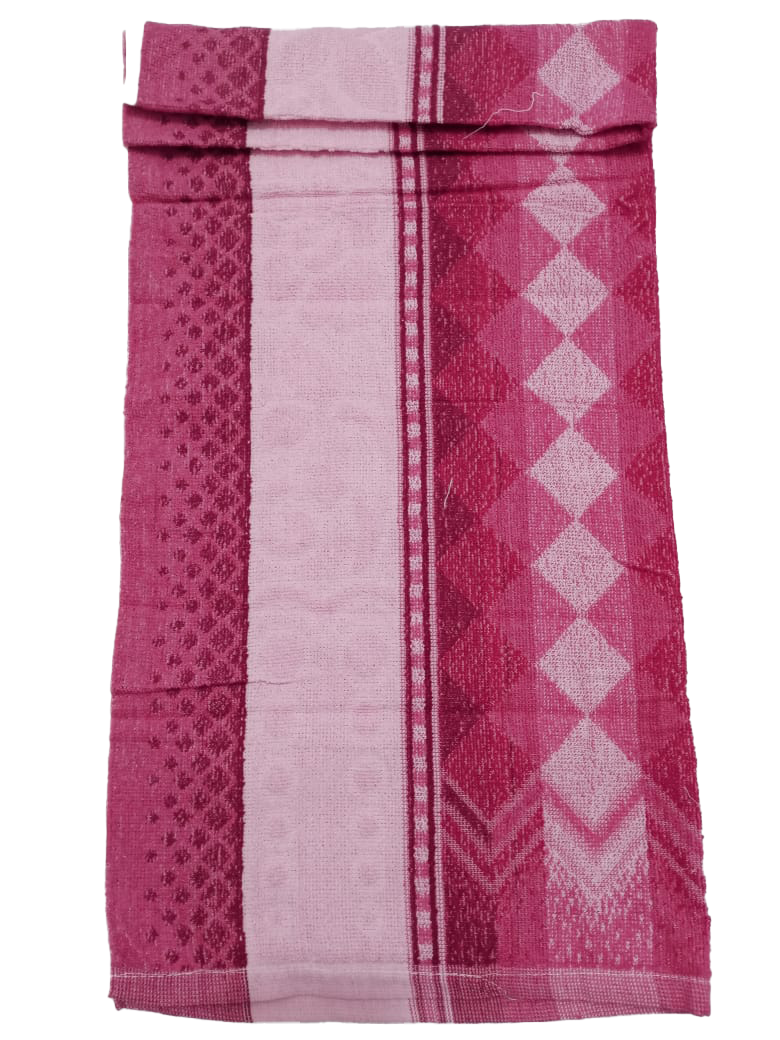 Large Hanging Bath Towel | UCH7c