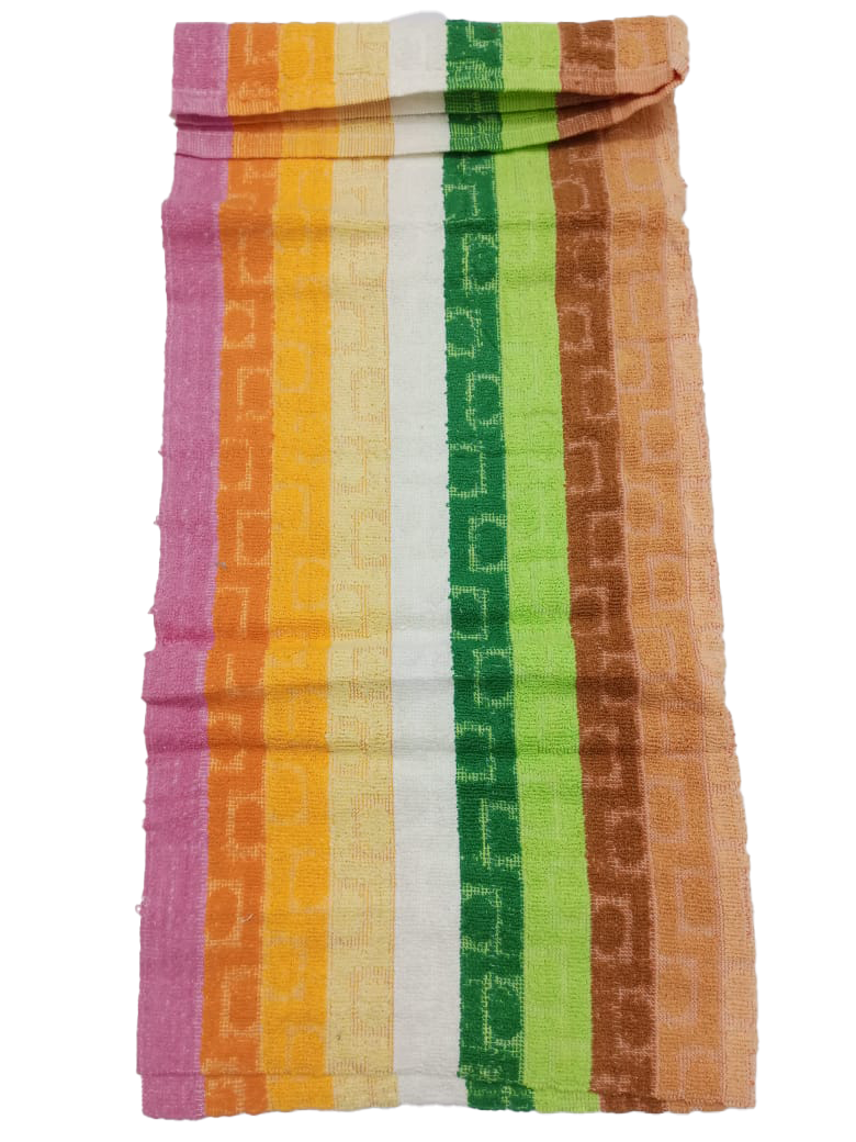 Large Hanging Bath Towel | UCH7h